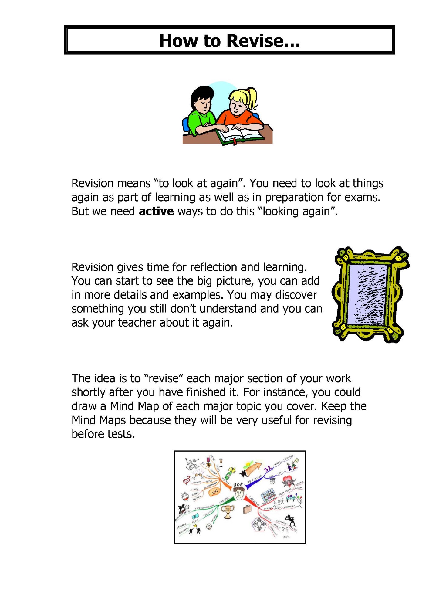 Tda education online picture